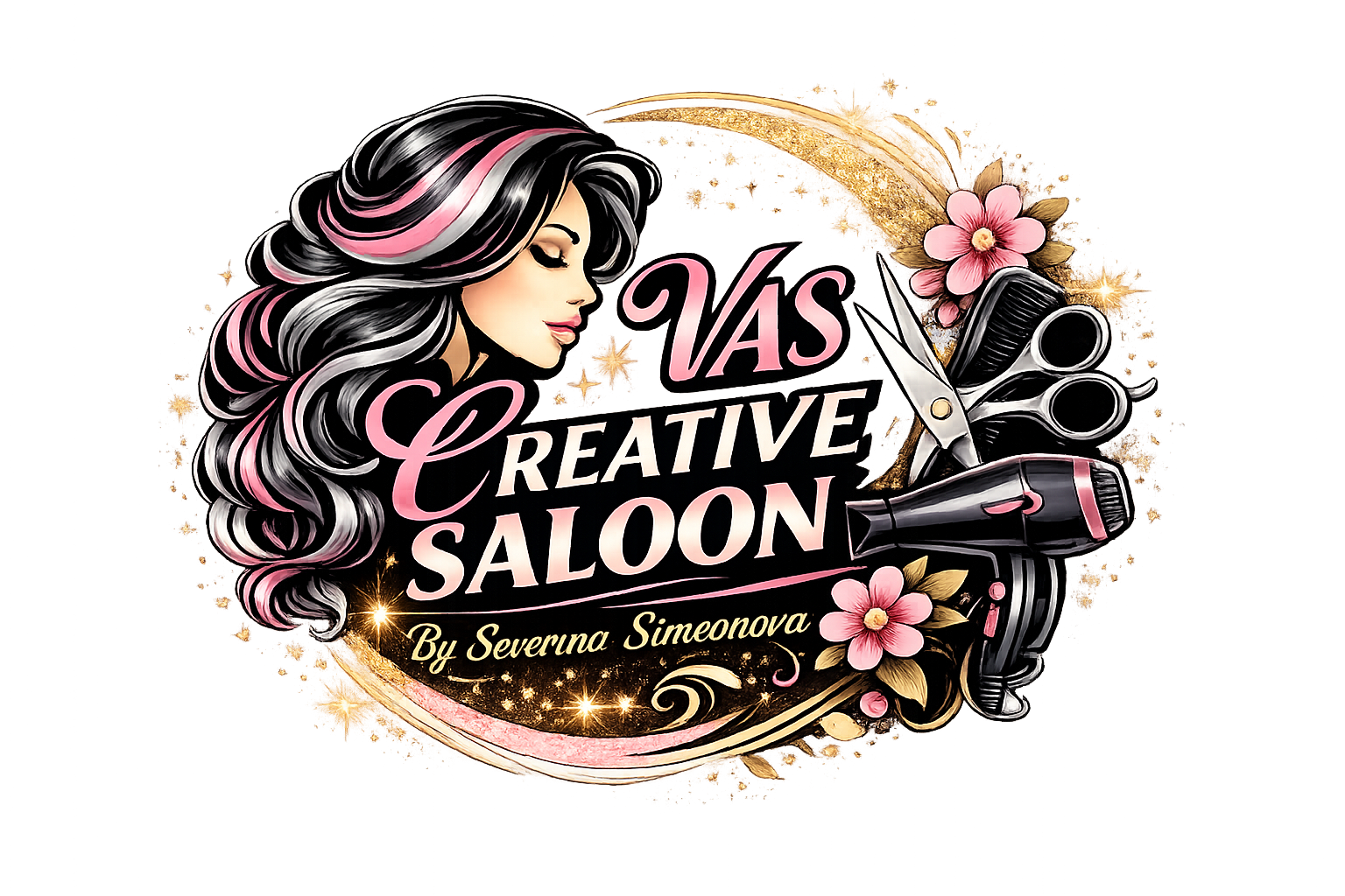 VAS Creative Salon